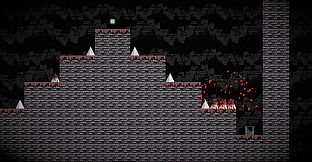Infernal Cave