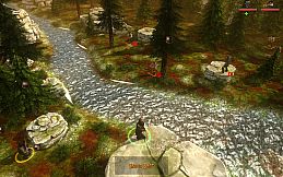 The Feud: Wild West Tactics