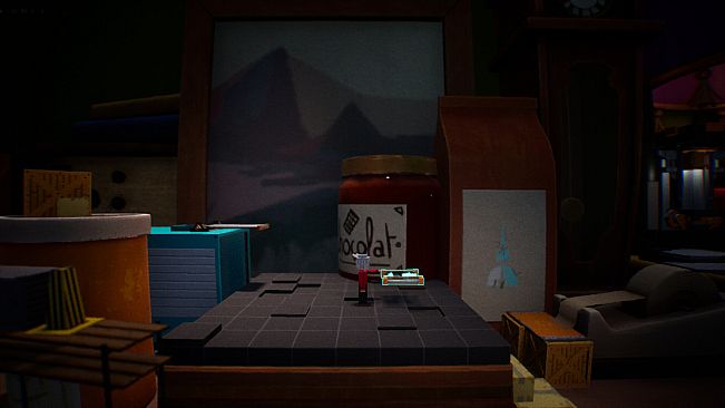 GwenAndTheWinterGreen