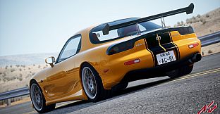 Assetto corsa - Japanese Pack