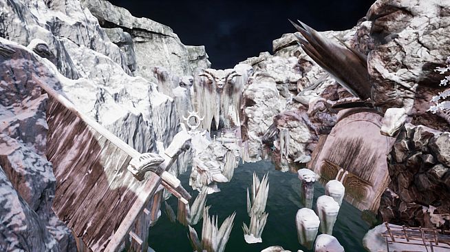 Whispers of the Ancients