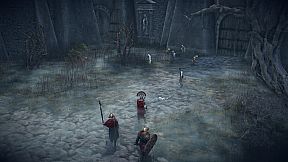 King Arthur: Legion IX