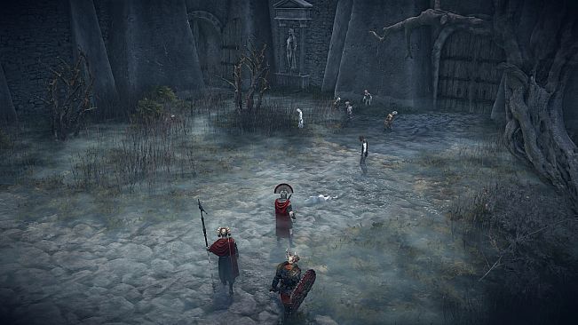 King Arthur: Legion IX