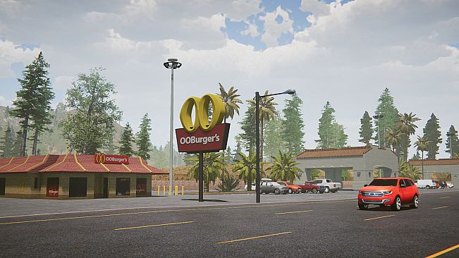 Storage Dealer Simulator