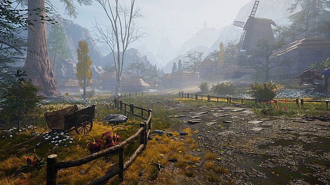 Indie Essentials - Walking Simulators 2