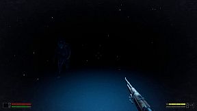 FROSTBITE: Deadly Climate