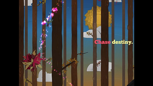 Ephemerid: A Musical Adventure