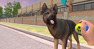 AI Roommate: Paws at Home