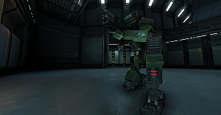 Natural Selection 2 - B.M.A.C. Supporter Pack