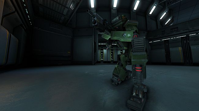 Natural Selection 2 - B.M.A.C. Supporter Pack