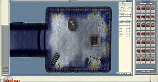 Fantasy Grounds - FG Dungeon Map Pack