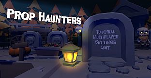 Prop Haunters