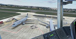 V-Air Traffic Control