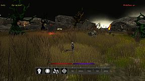 Crypt- The Black Tower