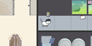 Catlandia: Crisis at Fort Pawprint