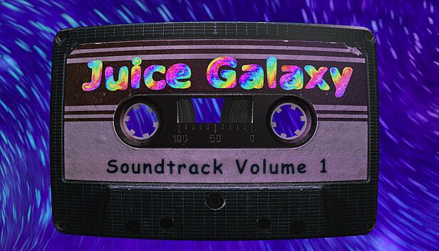 Juice Galaxy Soundtrack Volume 1