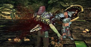 Rise of the Argonauts