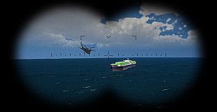 NARROWS: Naval Checkpoint Simulator