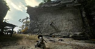 A Whisper of Fall: Jinyiwei