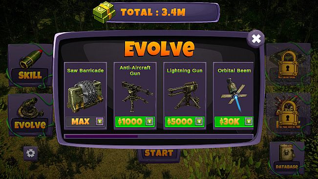 Operation: Outbreak Idle