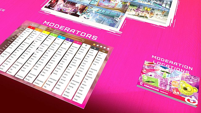 Tabletopia - NewSpeak