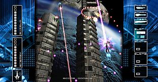 Razor2: Hidden Skies