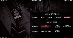 Anomaly Hunter: Observation Duty