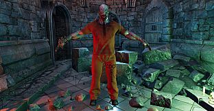 Zombies for Clip maker