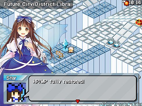 Three Fairies' Hoppin' Flappin' Great Journey!