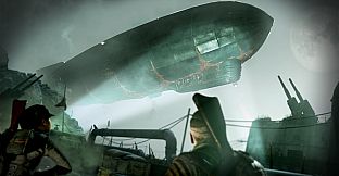 Mission 6 - Dead Zeppelin