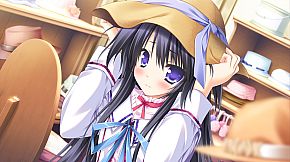 Sekai to Sekai no Mannaka de