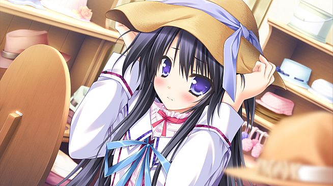 Sekai to Sekai no Mannaka de