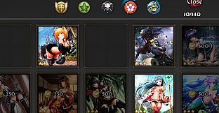 Epic Cards Battle(TCG)