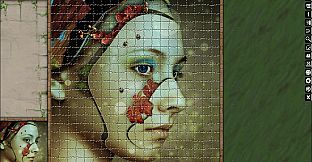 Jigsaw Puzzle Pack - Pixel Puzzles Ultimate: Surreal