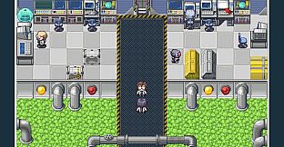 RPG Maker VX Ace - DS+ Expansion - Retro SciFi