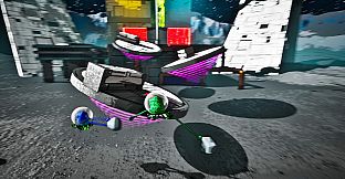 Astrojunk