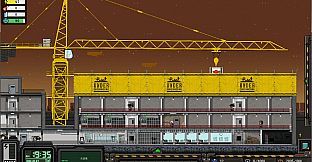 City of God I:Prison Empire-Outrage-穷凶极恶