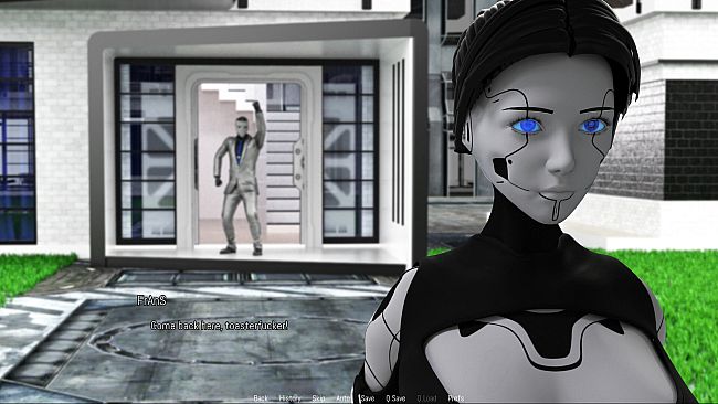 Projekt: Passion - Season 1