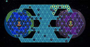 Humans vs Aliens BattleWorlds