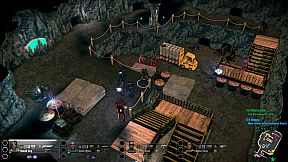 Breach & Clear: Deadline Rebirth (2016)