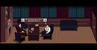 White Shirts Red Blood