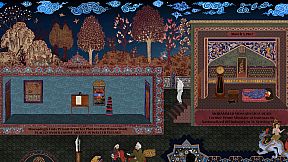 The Cat and the Coup (4K Remaster)