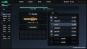 Between Adventures IDLE