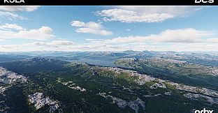 DCS: Kola Map by Orbx