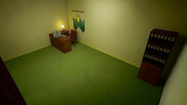 Anomaly Archives