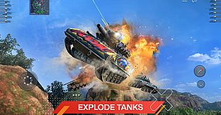 World of Tanks Blitz