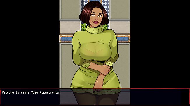 Resident's Battle: A Stranger's Tale