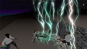 Chronicles of Virtue