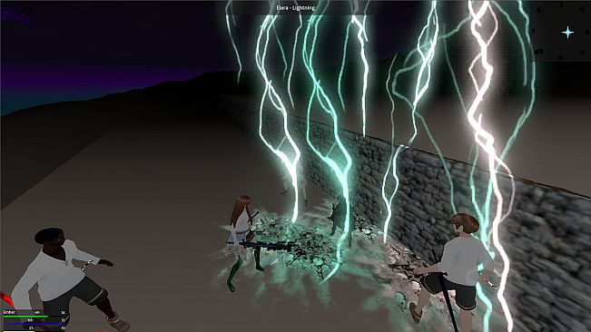 Chronicles of Virtue