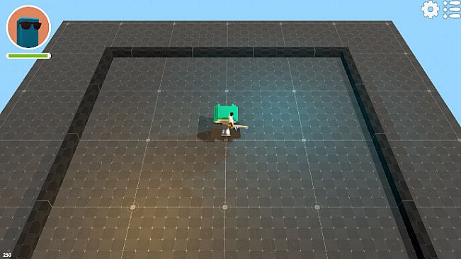 Grasshopper Collection